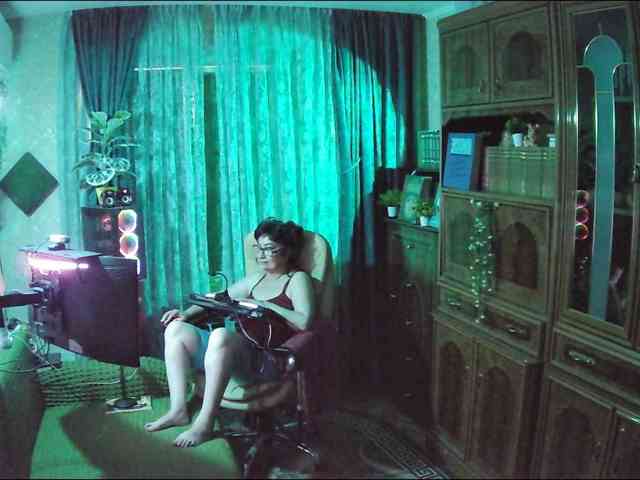 Infodar webcam
