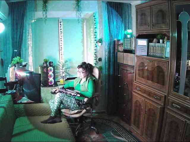 Infodar webcam