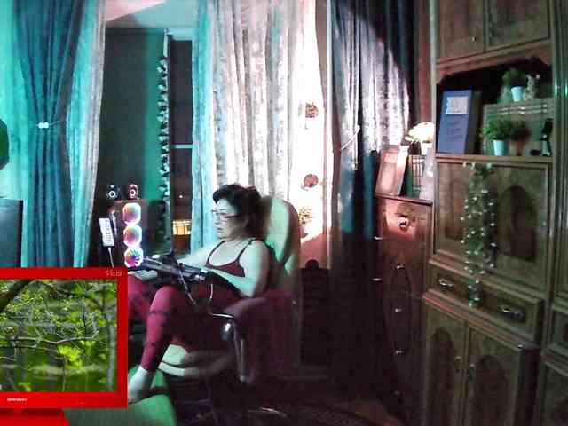 Infodar webcam