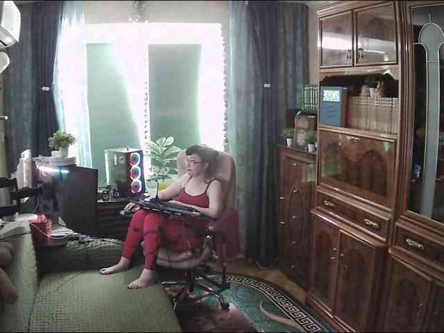 Infodar webcam