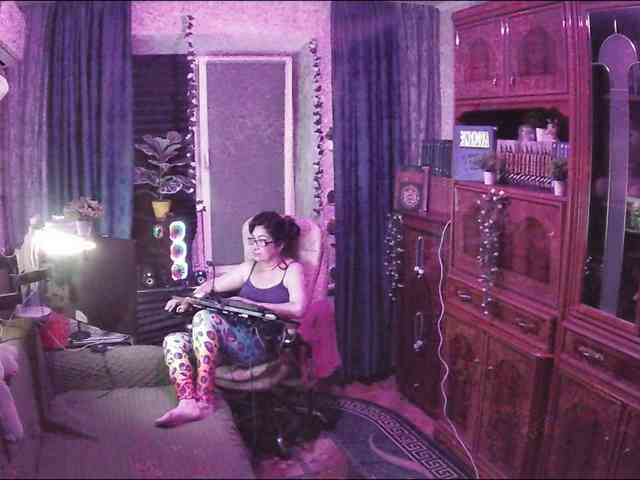 Infodar webcam