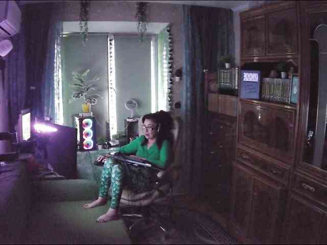 Infodar webcam