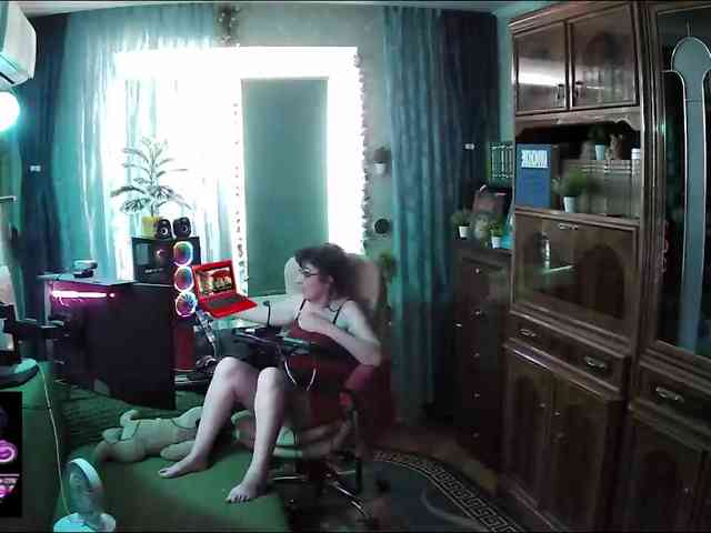 Infodar webcam