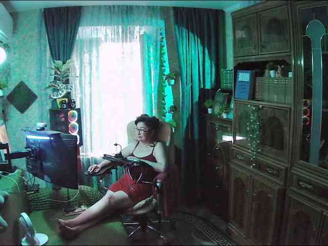 Margarita33 Live Webcam on BongaCams