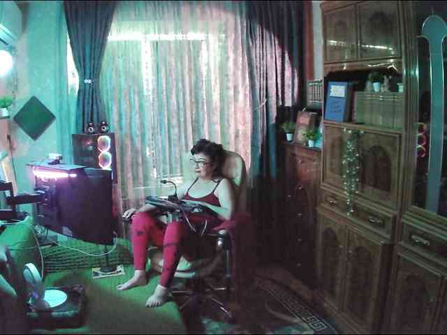 Infodar webcam