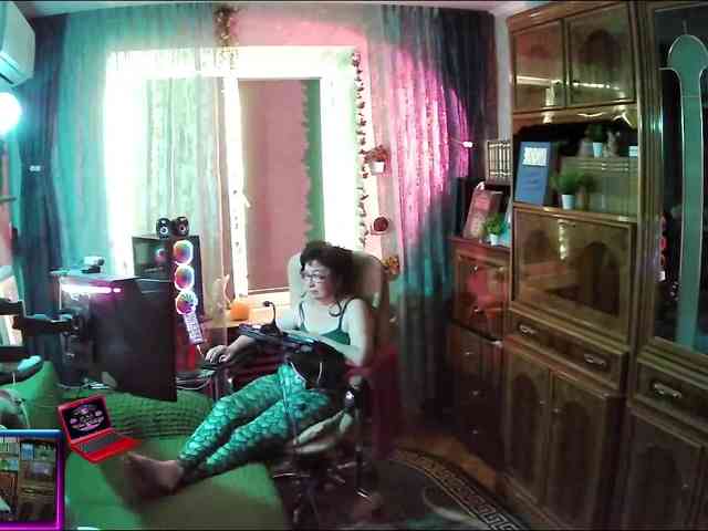 Infodar webcam