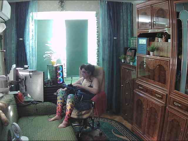 Infodar webcam
