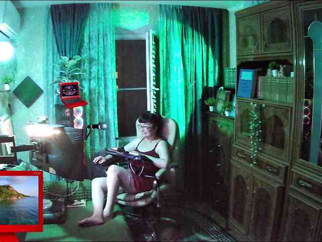 Infodar webcam