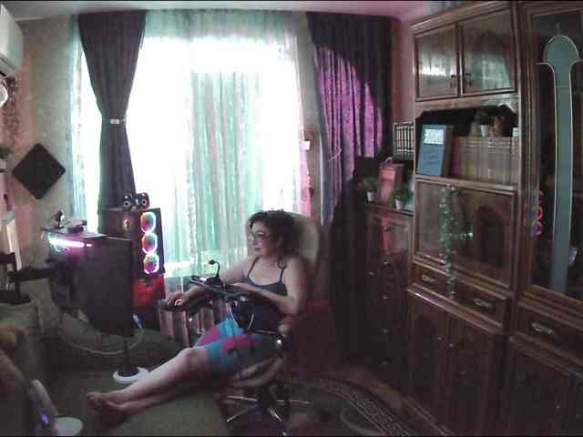 Infodar webcam