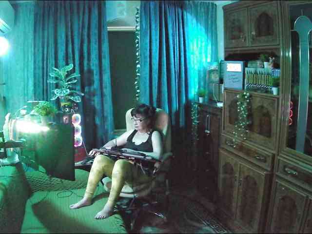 Infodar webcam