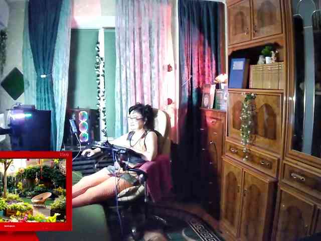 Infodar webcam