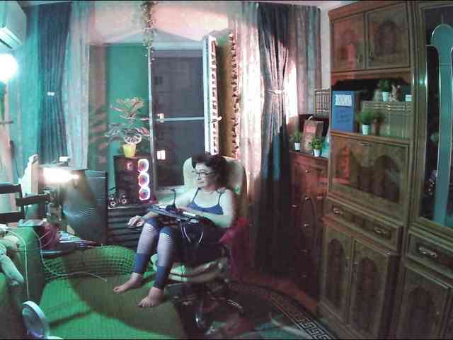 Infodar webcam