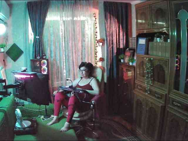 Infodar webcam