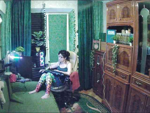 Infodar webcam