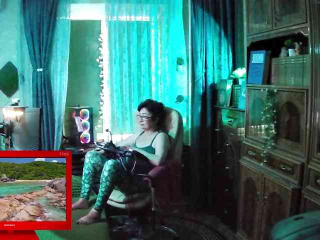 Infodar webcam