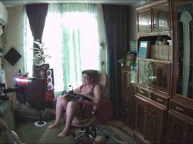 Infodar webcam