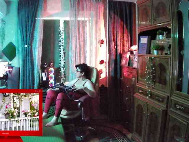 Infodar webcam