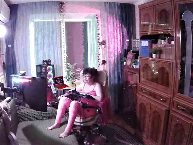 Infodar webcam