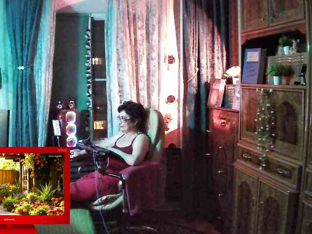 Infodar webcam