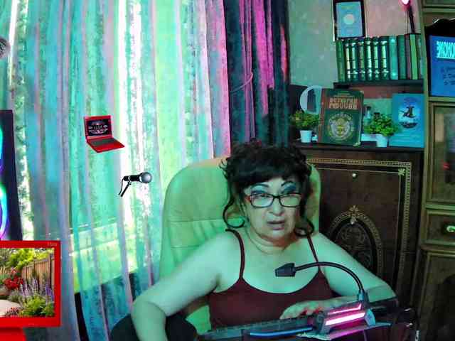 Infodar webcam