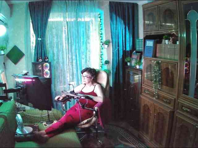 Infodar webcam