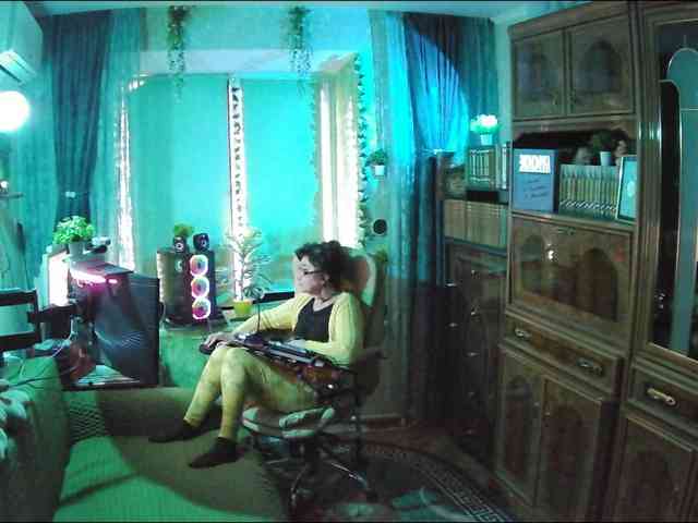 Infodar webcam