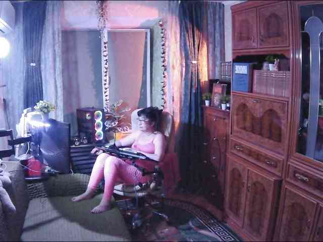 Infodar webcam