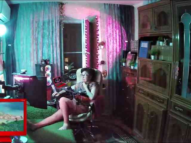 Infodar webcam