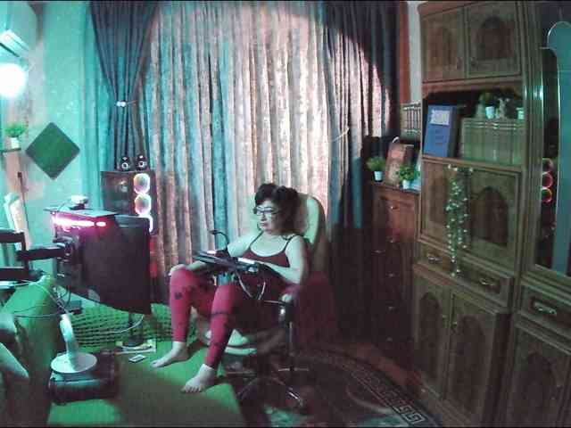 Infodar webcam