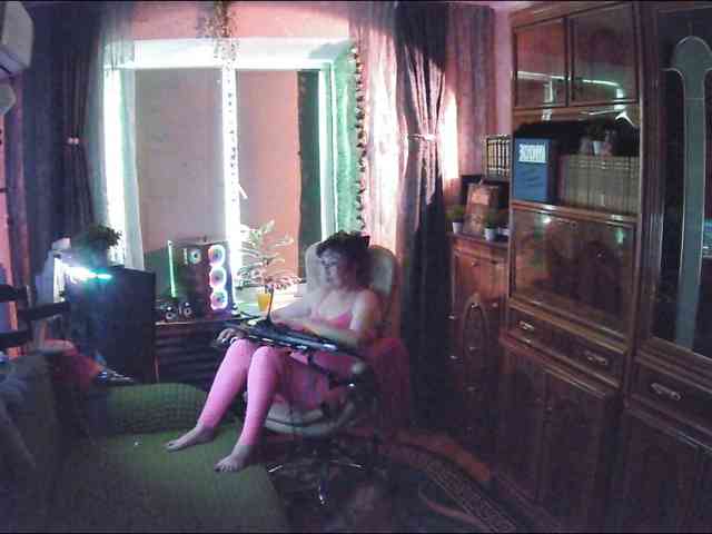 Infodar webcam