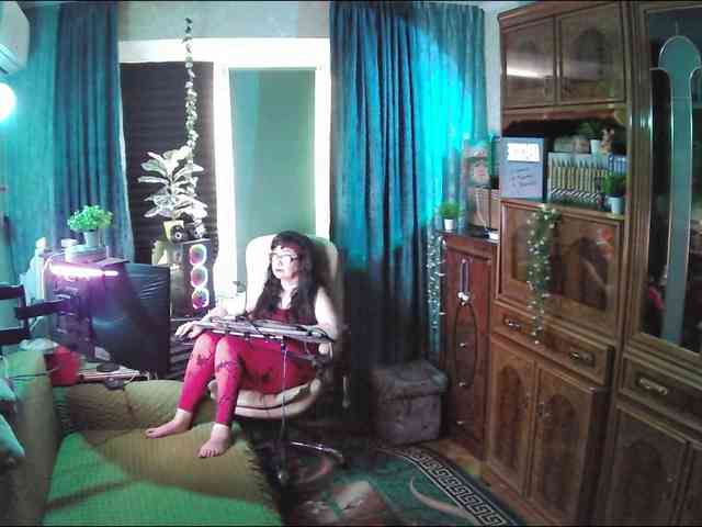 Infodar webcam