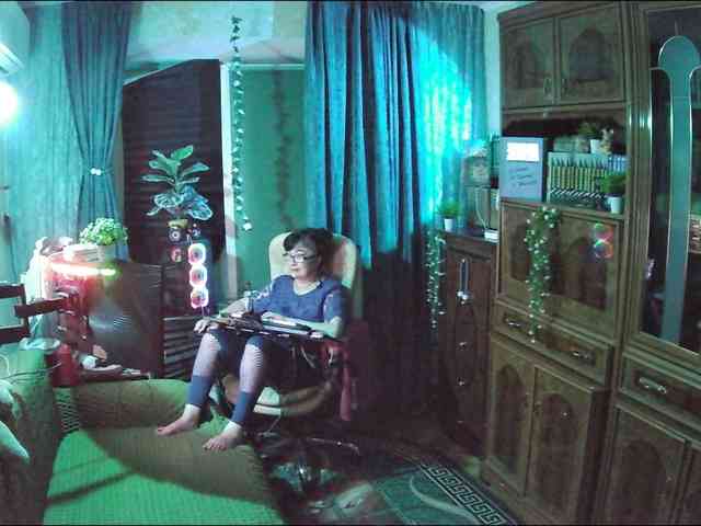 Infodar webcam