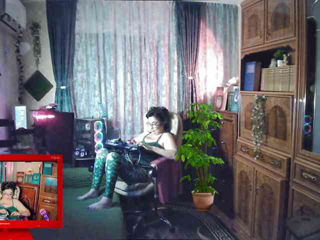 Infodar webcam