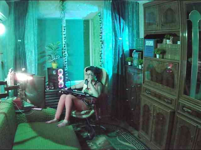 Infodar webcam