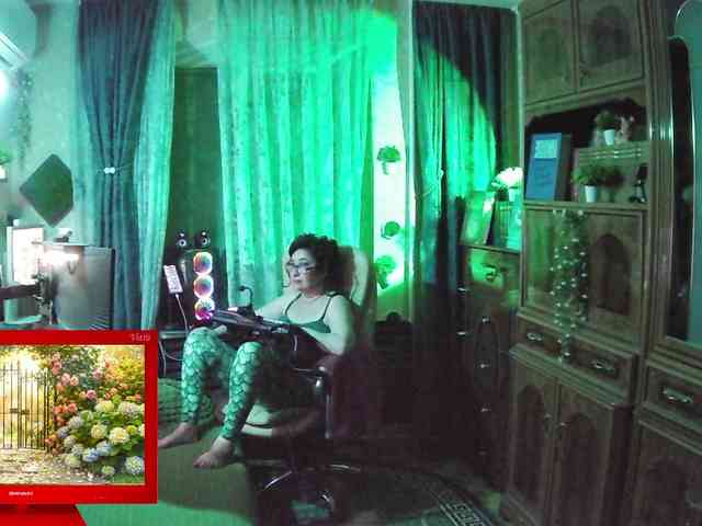 Infodar webcam