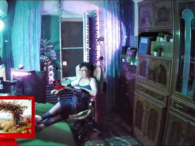 Infodar webcam