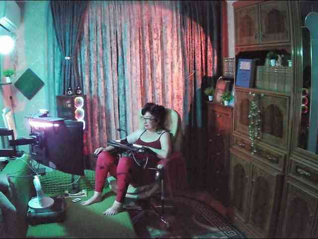 Infodar webcam