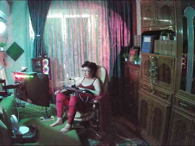Infodar webcam