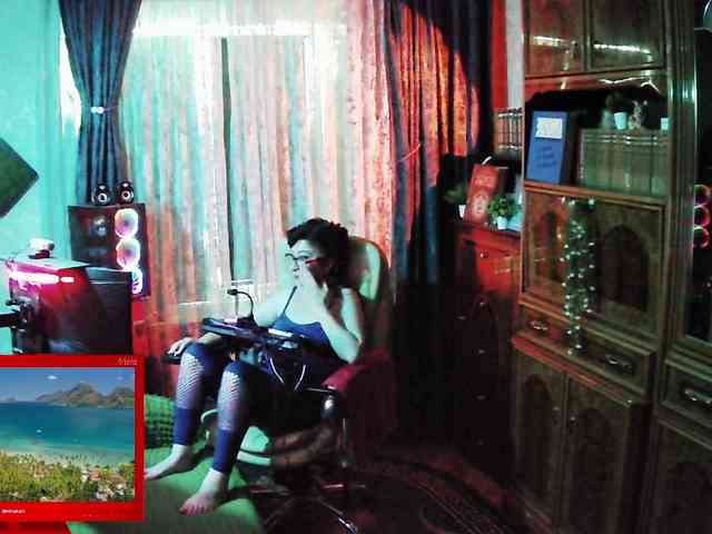 Infodar webcam