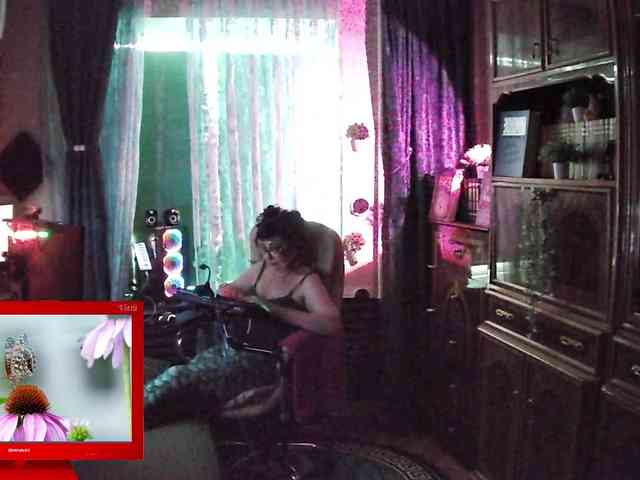 Infodar webcam
