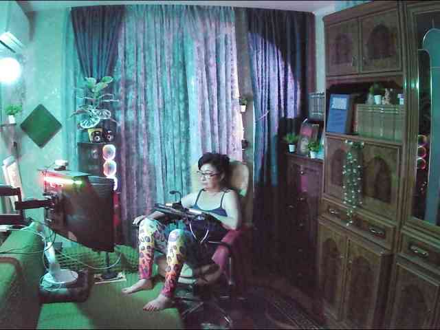 Infodar webcam