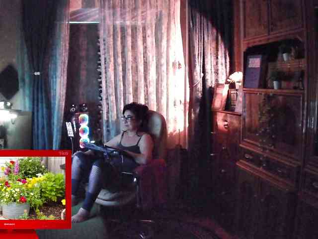 Infodar webcam