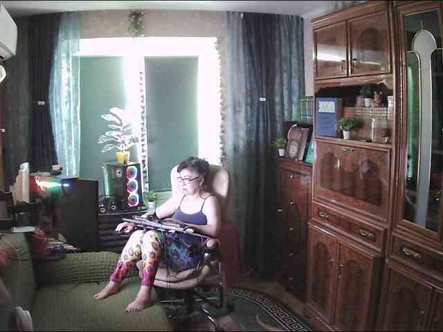 Infodar webcam