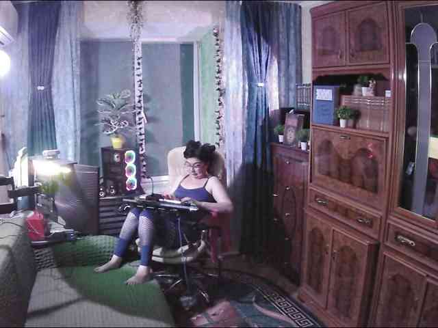 Infodar webcam