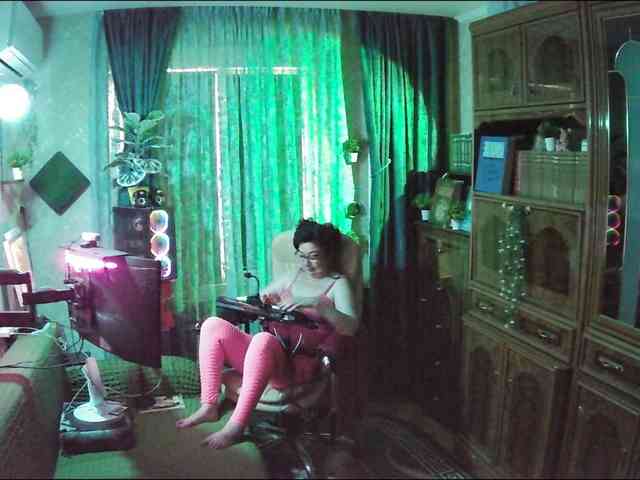 Infodar webcam