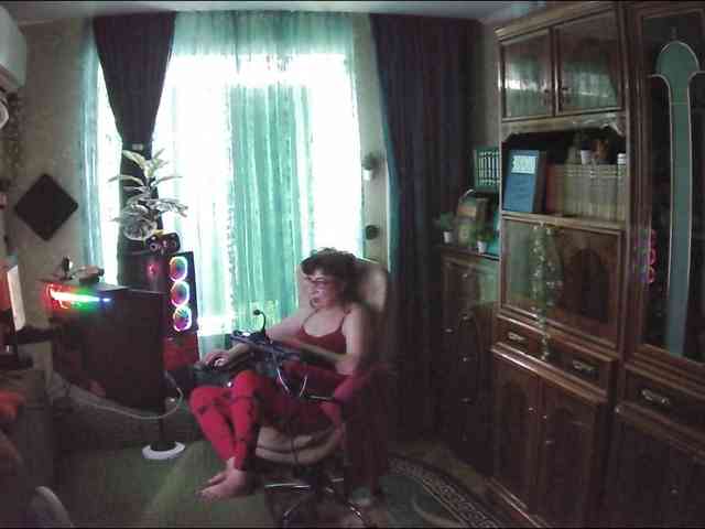 Infodar webcam