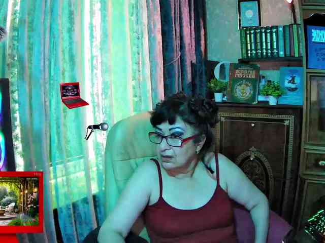 Infodar webcam
