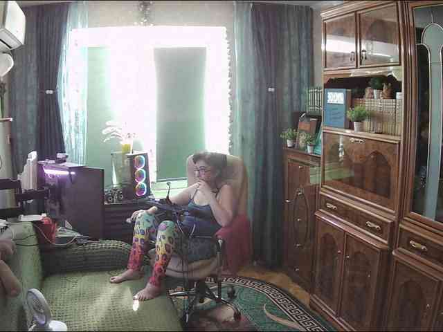 Infodar webcam