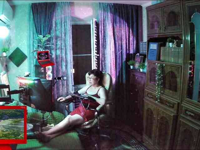 Infodar webcam