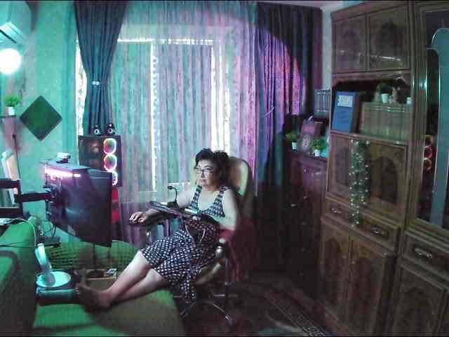 Infodar webcam